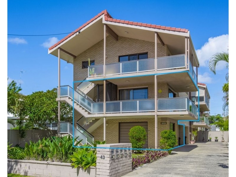 1/43 Enid Street, Tweed Heads NSW 2485