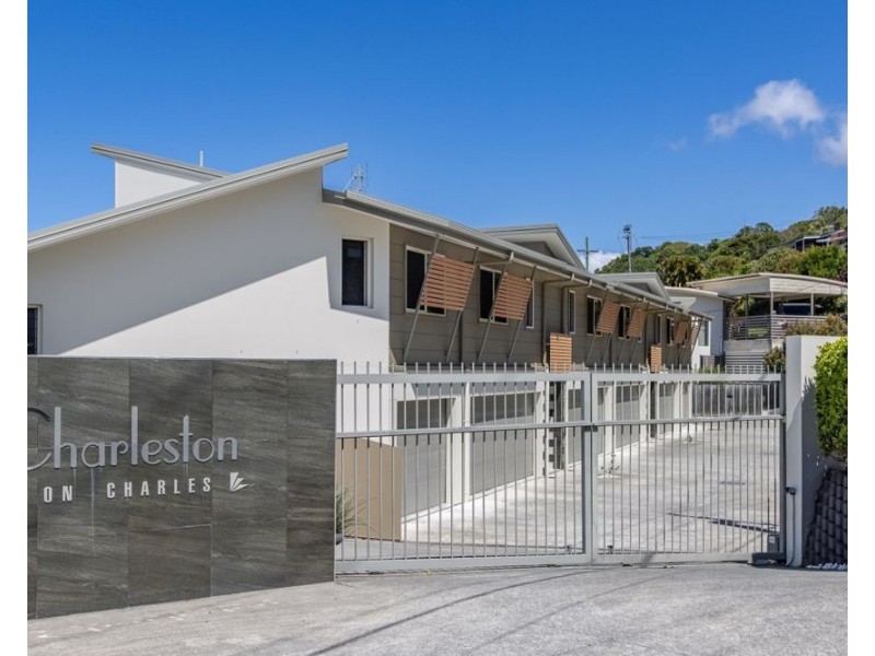 2/6 Charles Street, Tweed Heads NSW 2485