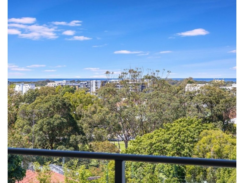2/6 Charles Street, Tweed Heads NSW 2485
