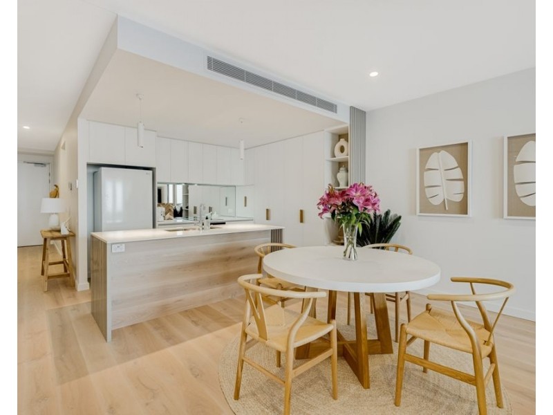 404/73-75 Golden Four Drive  AURUM SANDS, Bilinga QLD 4225