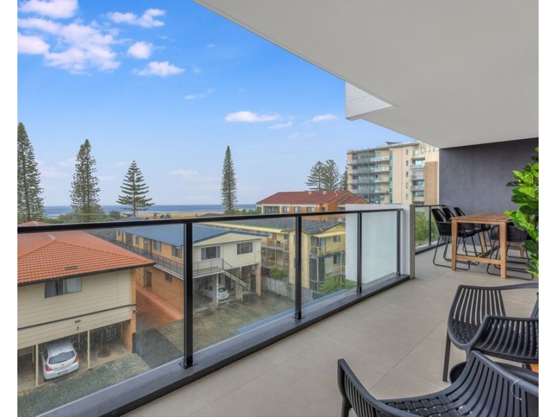 404/73-75 Golden Four Drive  AURUM SANDS, Bilinga QLD 4225