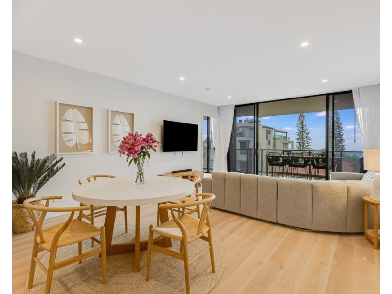 404/73-75 Golden Four Drive  AURUM SANDS, Bilinga QLD 4225