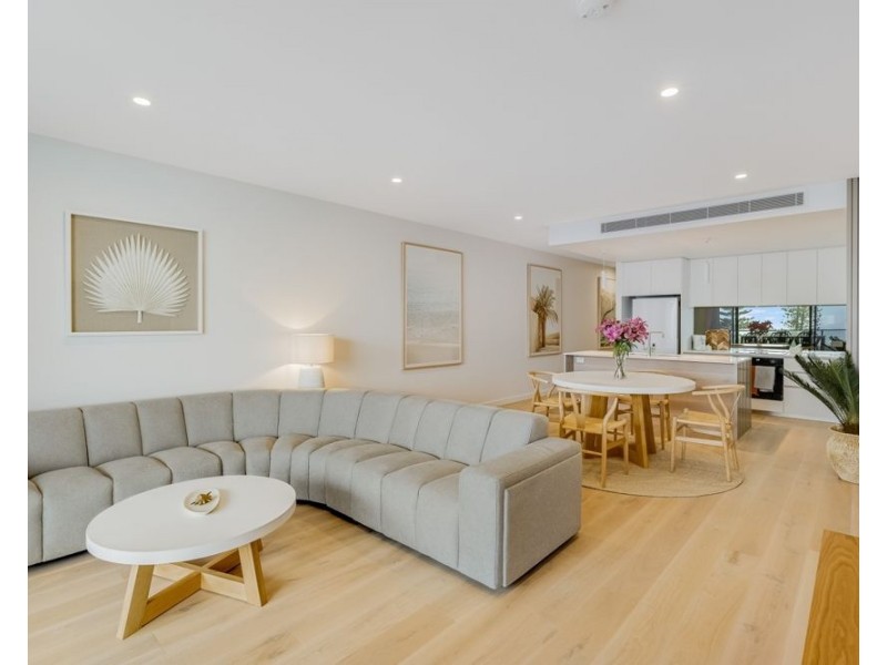 404/73-75 Golden Four Drive  AURUM SANDS, Bilinga QLD 4225