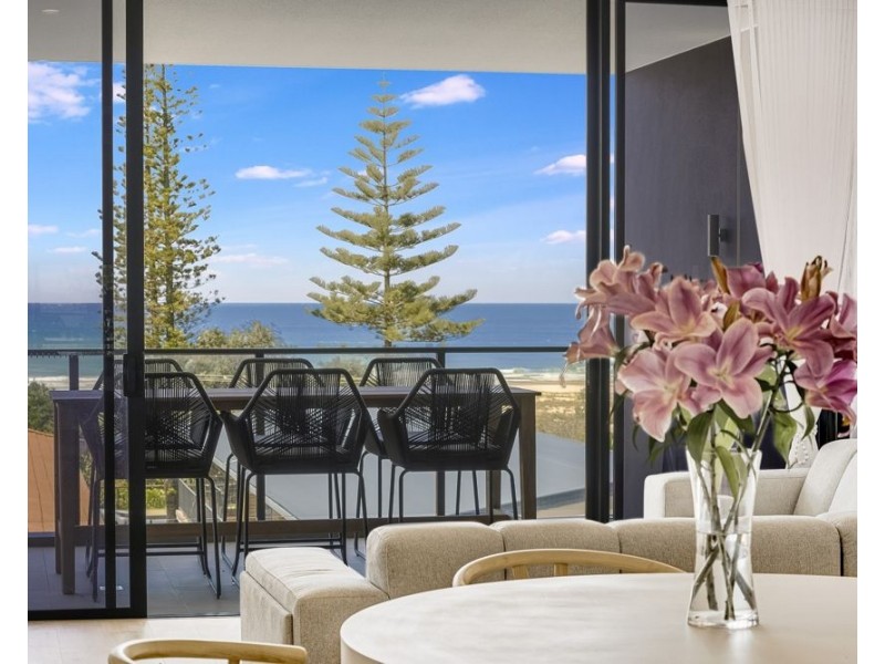 404/73-75 Golden Four Drive  AURUM SANDS, Bilinga QLD 4225