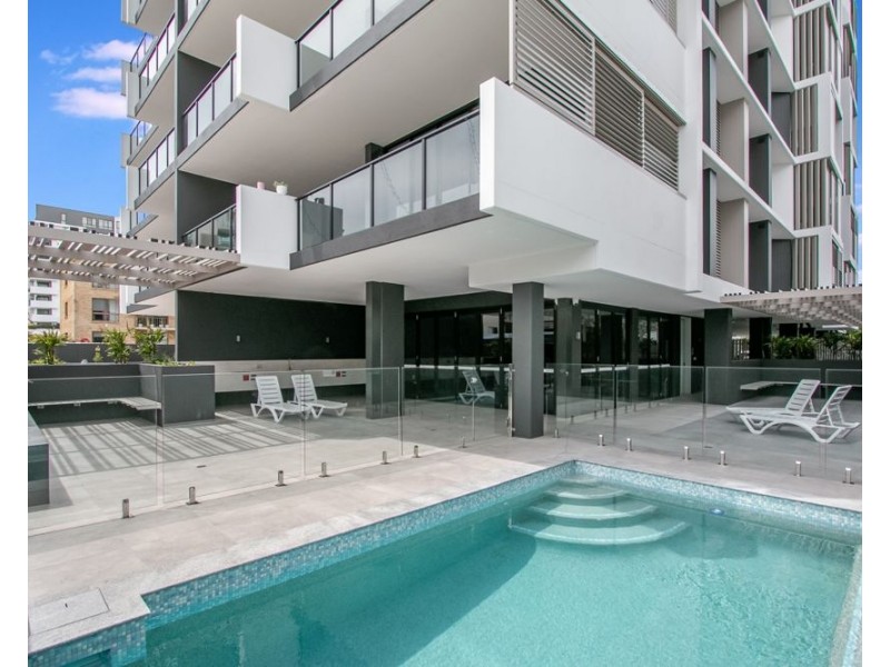 404/73-75 Golden Four Drive  AURUM SANDS, Bilinga QLD 4225