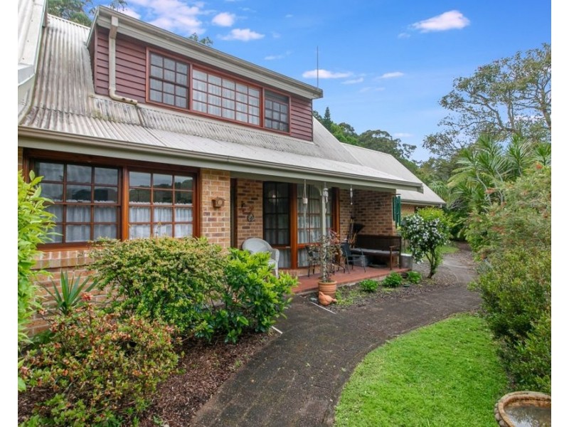 7/1 Carramar Drive, Tweed Heads West NSW 2485