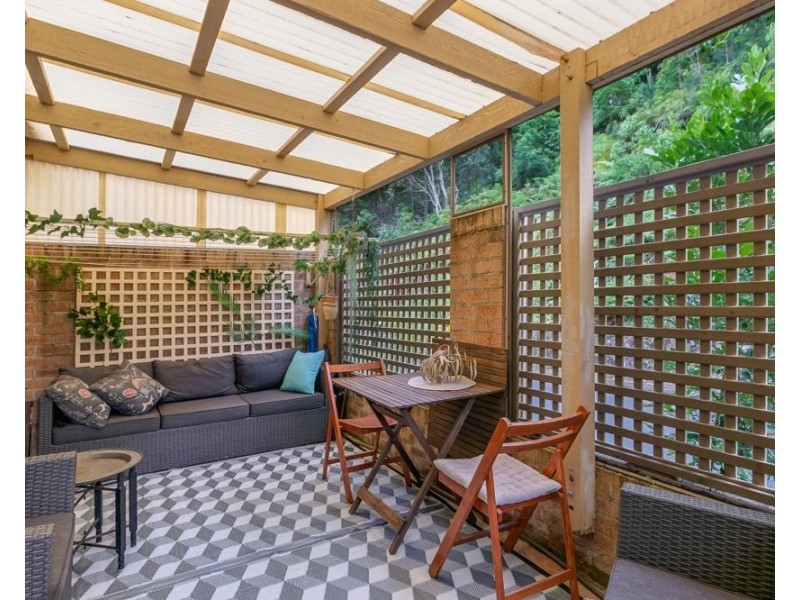 7/1 Carramar Drive, Tweed Heads West NSW 2485