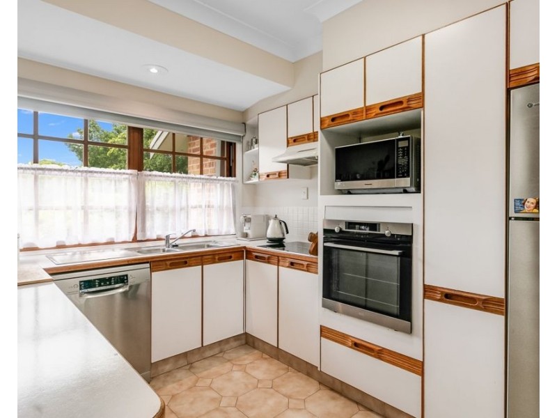 7/1 Carramar Drive, Tweed Heads West NSW 2485