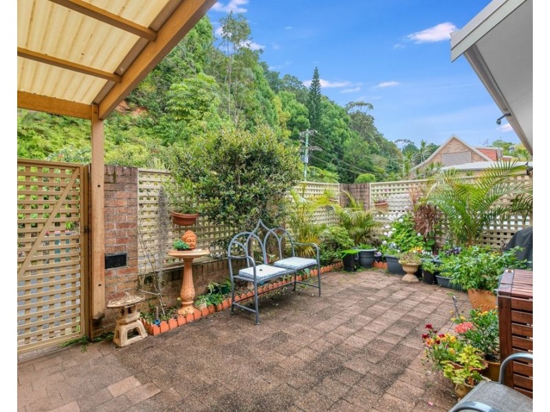 7/1 Carramar Drive, Tweed Heads West NSW 2485