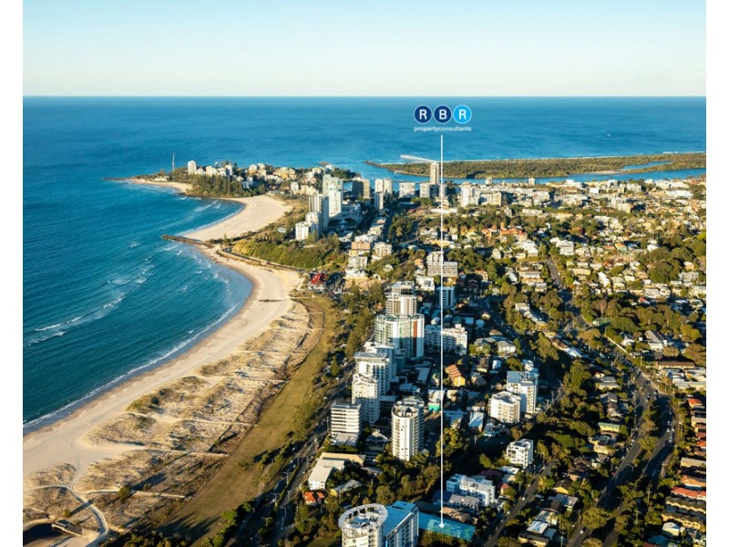 13/15-17 South Street, Coolangatta QLD 4225