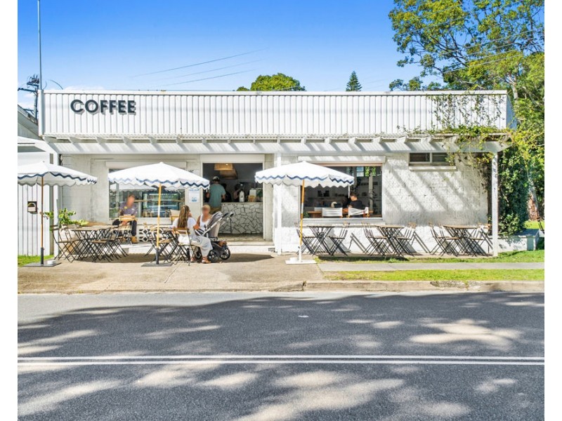 1/30 Blundell Boulevard, Tweed Heads South NSW 2486