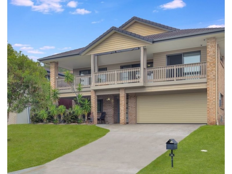 14 Harrier Street, Tweed Heads South NSW 2486