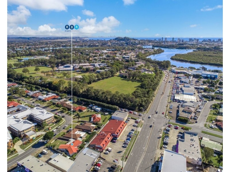 12 Blundell Boulevard, Tweed Heads South NSW 2486