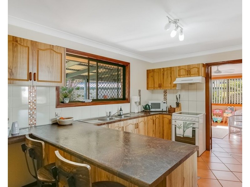 12 Blundell Boulevard, Tweed Heads South NSW 2486