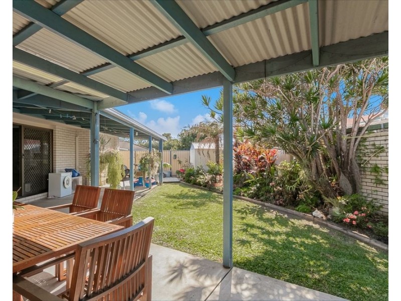 12 Blundell Boulevard, Tweed Heads South NSW 2486