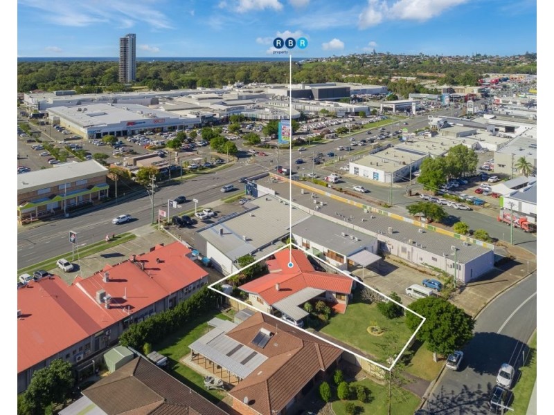 12 Blundell Boulevard, Tweed Heads South NSW 2486