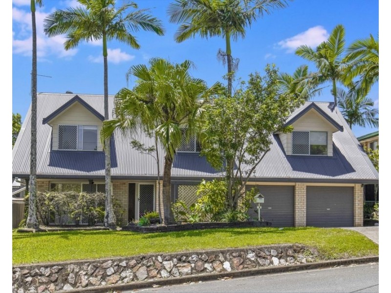 4 Vista Street, Elanora QLD 4221