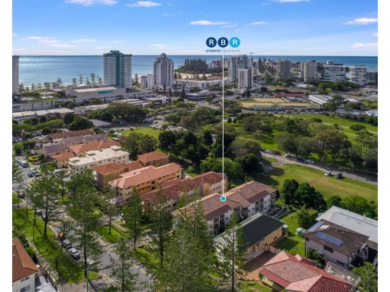 3/40-42 Dutton Street, Coolangatta QLD 4225