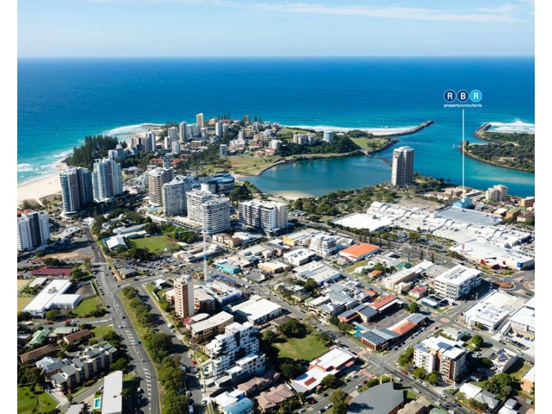 13/3 Endeavour Parade, Tweed Heads NSW 2485