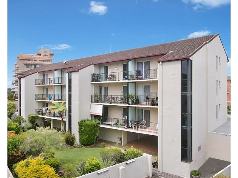 13/3 Endeavour Parade, Tweed Heads NSW 2485