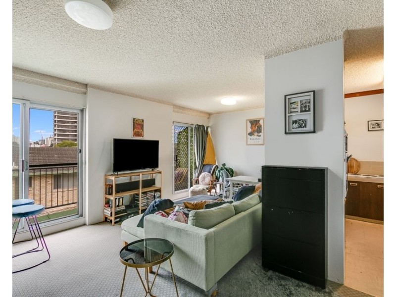 13/3 Endeavour Parade, Tweed Heads NSW 2485