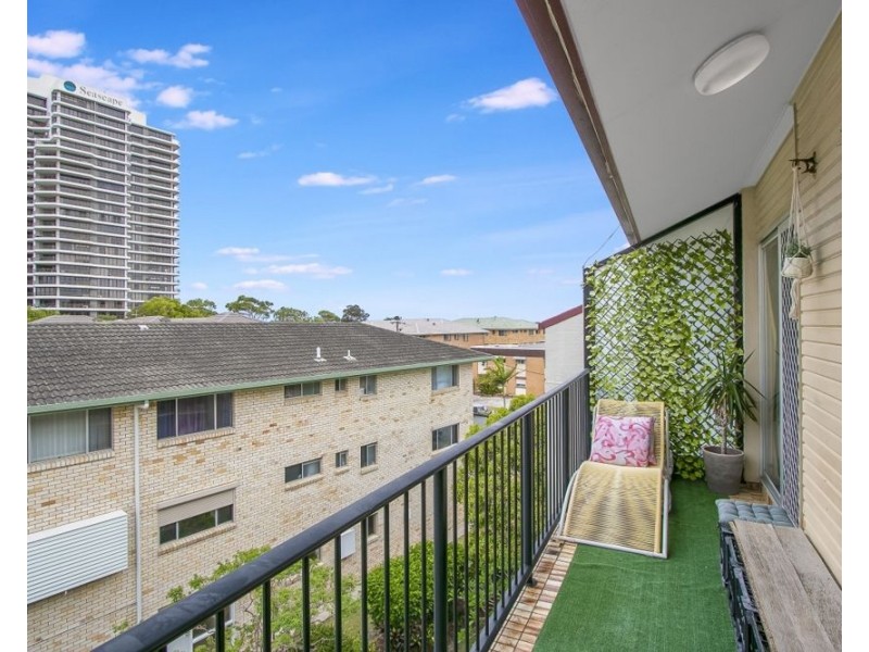 13/3 Endeavour Parade, Tweed Heads NSW 2485