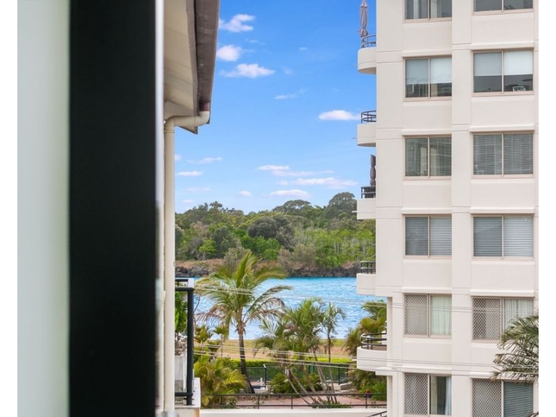 13/3 Endeavour Parade, Tweed Heads NSW 2485