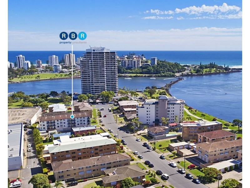 13/3 Endeavour Parade, Tweed Heads NSW 2485