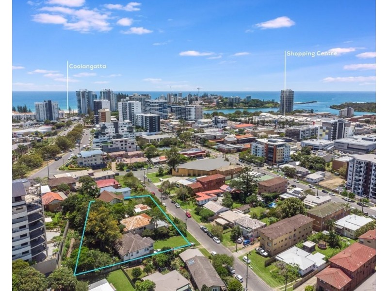 7-13 Pearl Street, Tweed Heads NSW 2485