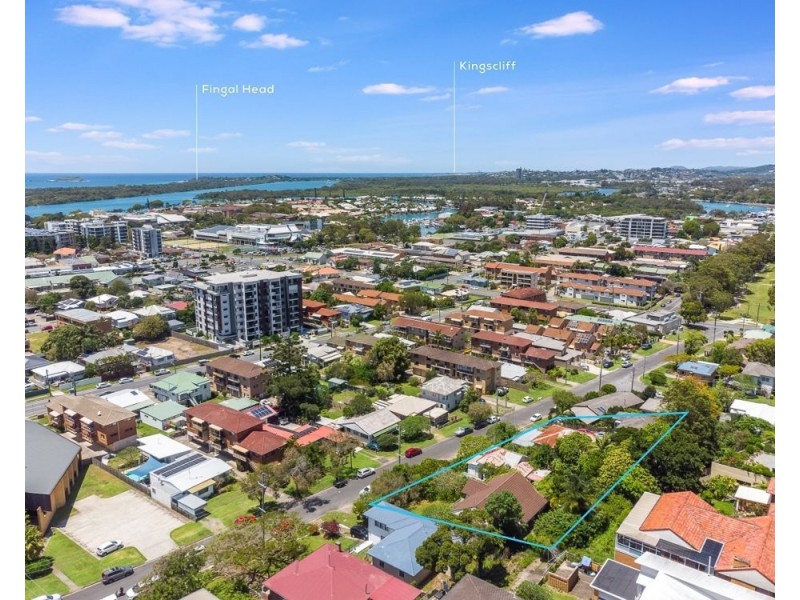 7-13 Pearl Street, Tweed Heads NSW 2485