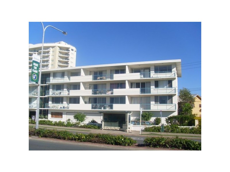 Coolangatta QLD 4225