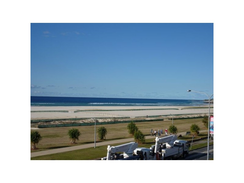 Coolangatta QLD 4225