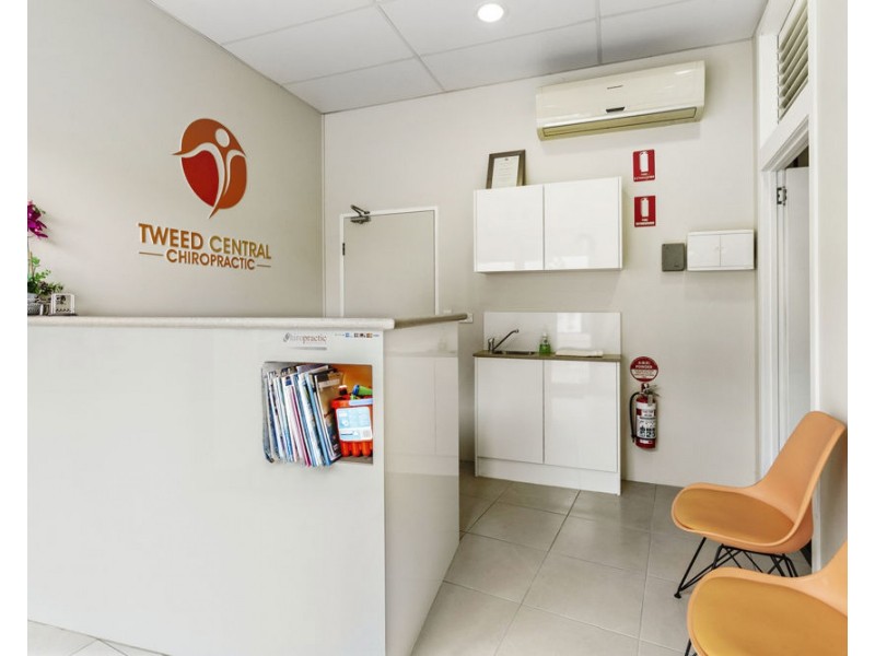 Suite 2/2-6 Sands Street, Tweed Heads NSW 2485