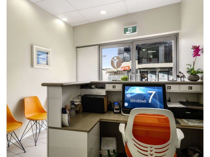 Suite 2/2-6 Sands Street, Tweed Heads NSW 2485