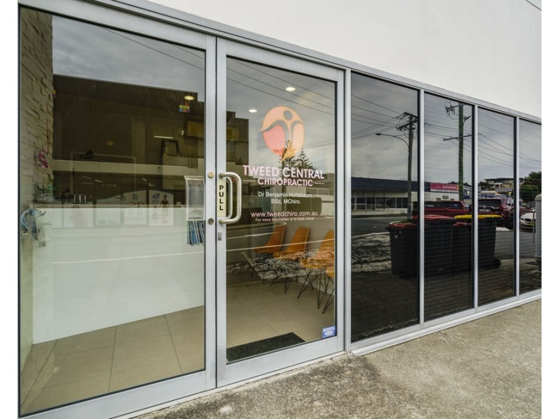Suite 2/2-6 Sands Street, Tweed Heads NSW 2485
