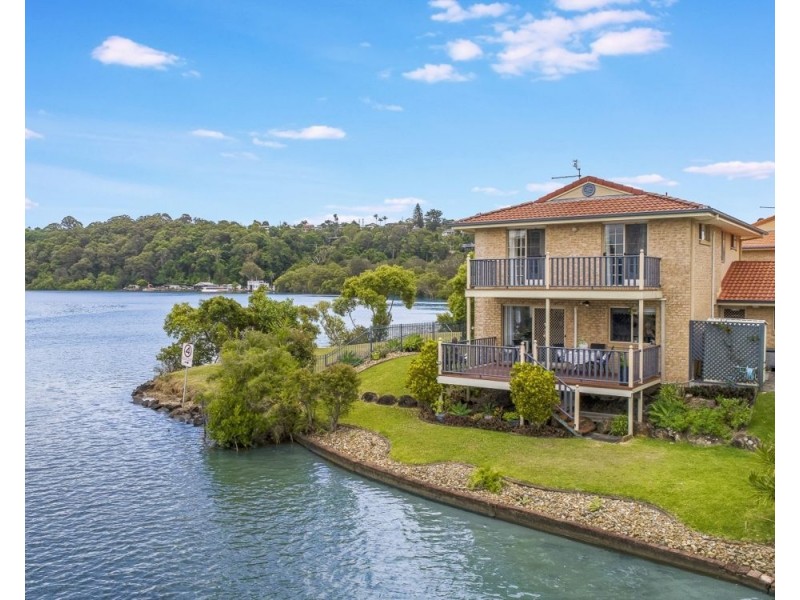 13/83 Gollan Drive, Tweed Heads West NSW 2485
