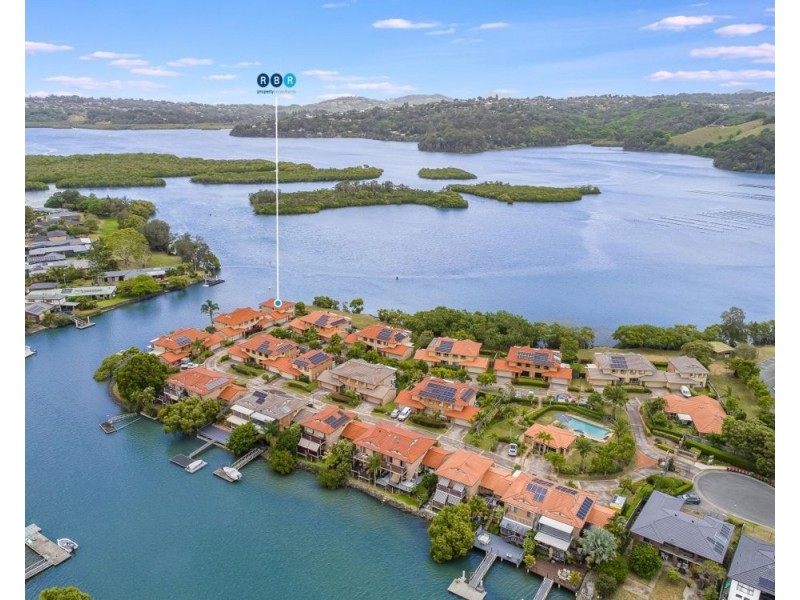 13/83 Gollan Drive, Tweed Heads West NSW 2485