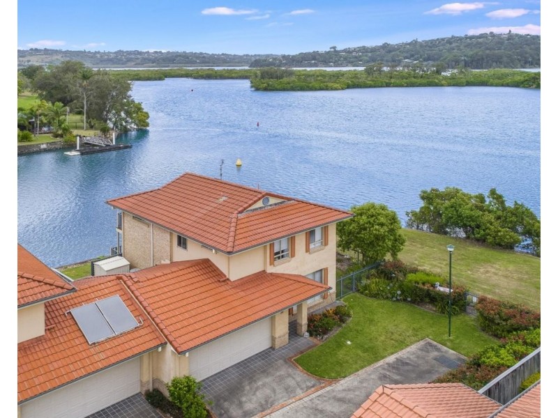 13/83 Gollan Drive, Tweed Heads West NSW 2485