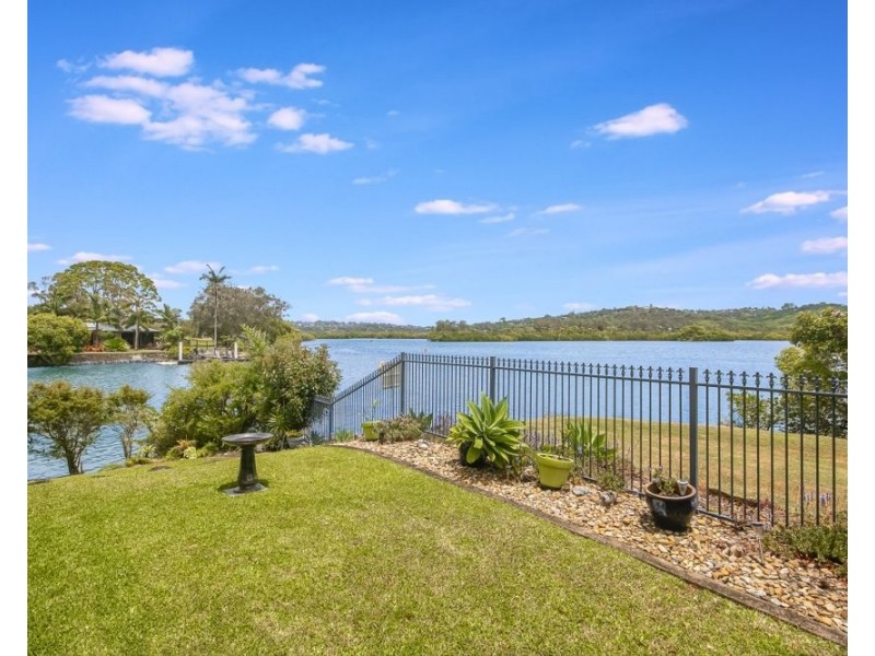 13/83 Gollan Drive, Tweed Heads West NSW 2485