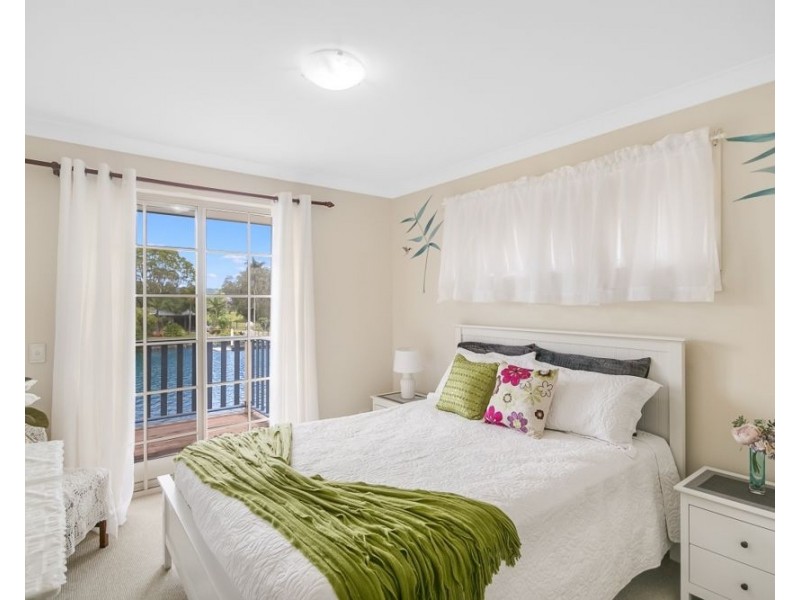 13/83 Gollan Drive, Tweed Heads West NSW 2485