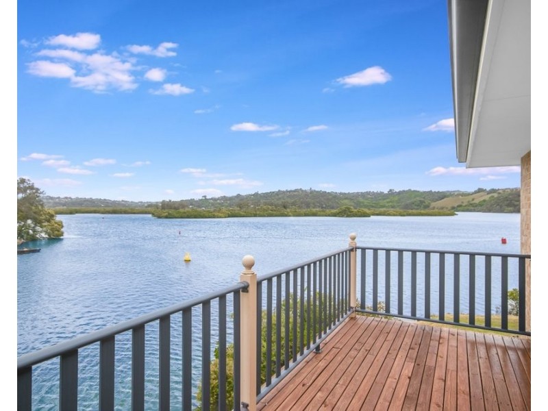 13/83 Gollan Drive, Tweed Heads West NSW 2485