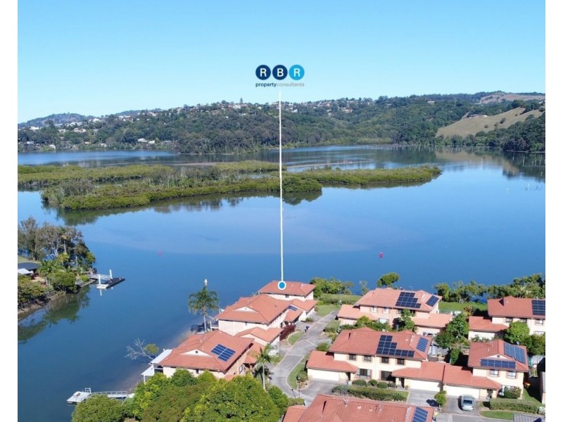 13/83 Gollan Drive, Tweed Heads West NSW 2485