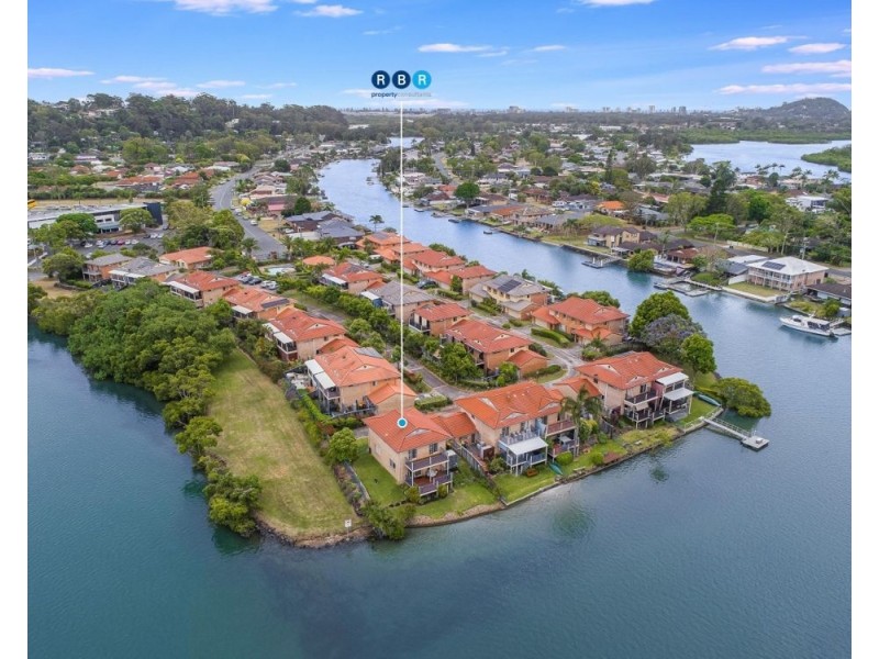 13/83 Gollan Drive, Tweed Heads West NSW 2485