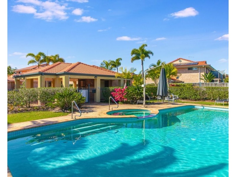 13/83 Gollan Drive, Tweed Heads West NSW 2485
