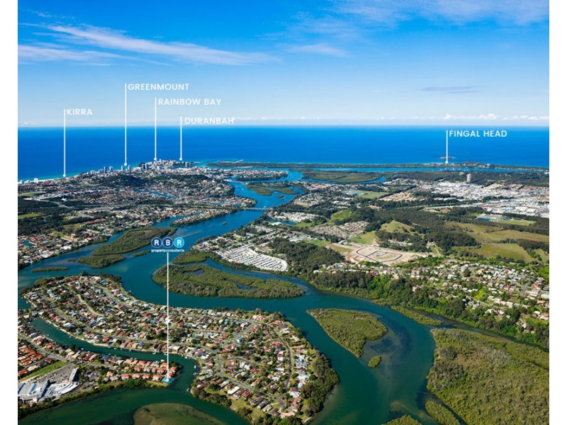 13/83 Gollan Drive, Tweed Heads West NSW 2485