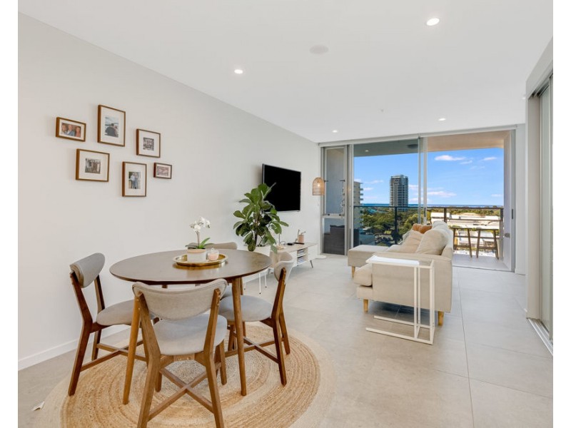 2072/9 Enid Street BAY GRAND, Tweed Heads NSW 2485