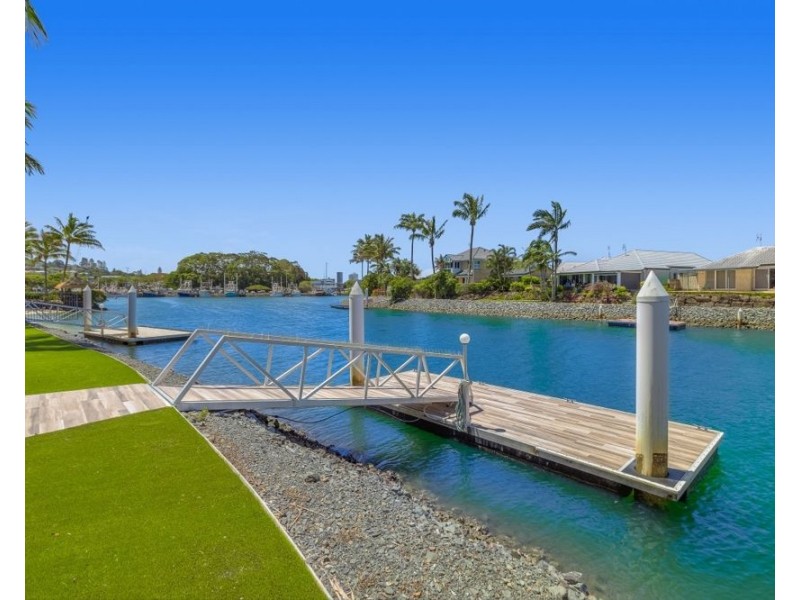 9/6 Mariners Drive East, Tweed Heads NSW 2485