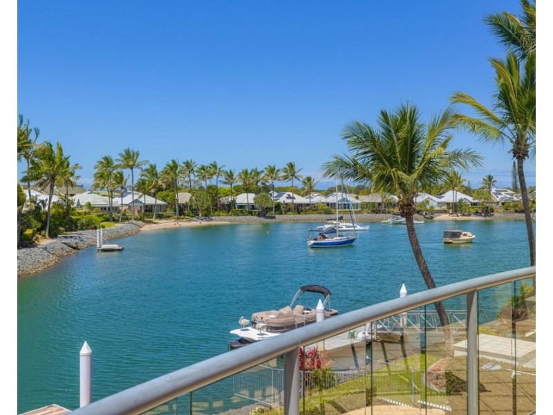 9/6 Mariners Drive East, Tweed Heads NSW 2485