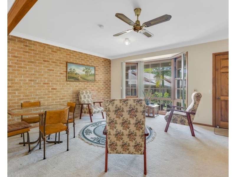 42/1 Carramar Drive, Tweed Heads West NSW 2485