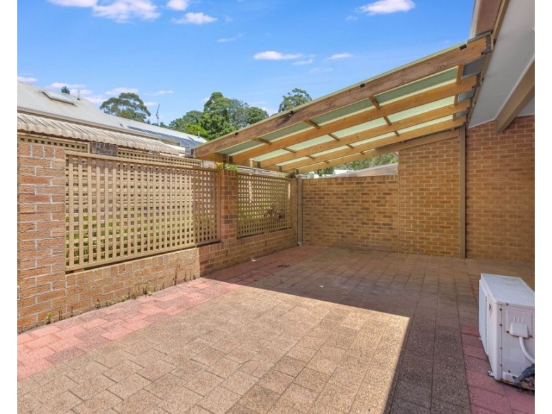 42/1 Carramar Drive, Tweed Heads West NSW 2485